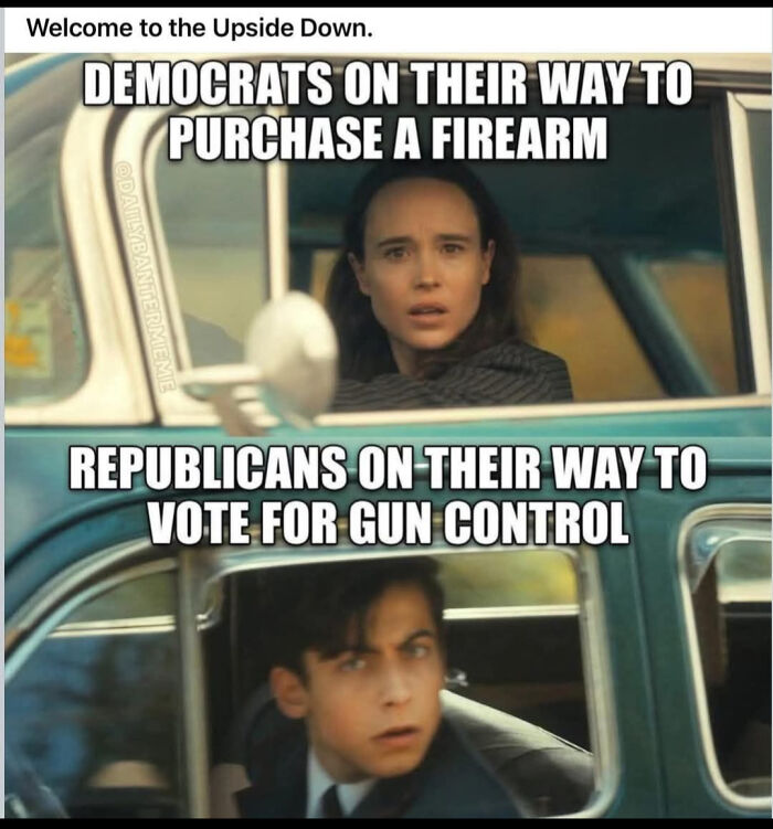 Peter Explains: Why Are Republicans Mad About Alex Pretti’s Gun?
