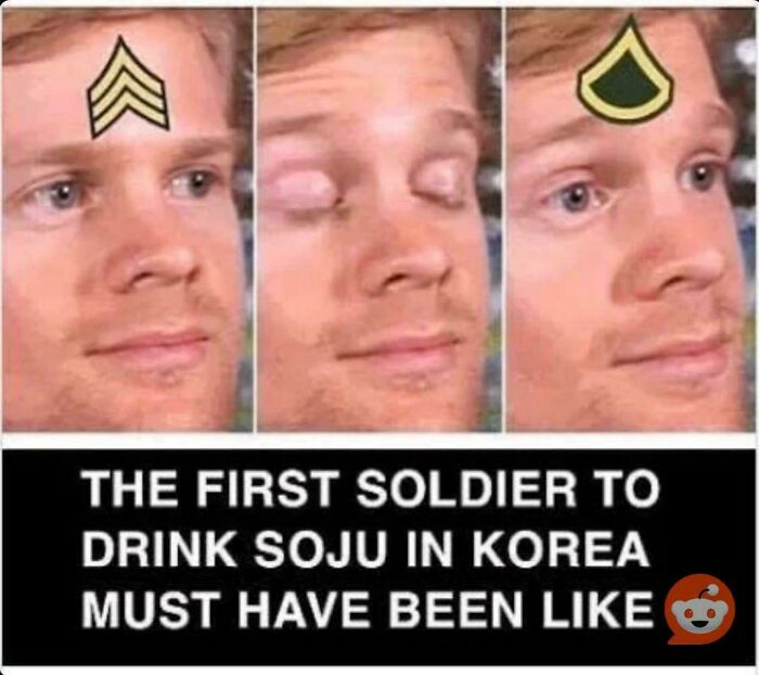 Peter Explains: He Got Drunk And Lost His Rank