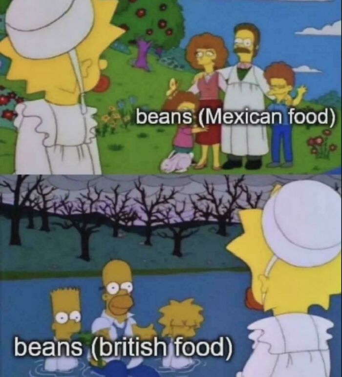 Peter Explains: Refried Beans Are Way Better Than Baked
