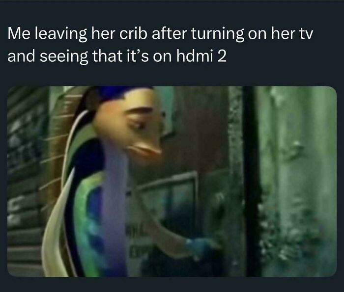 Peter Explains: Why She’s Happy? Because Her Man Has A PS5