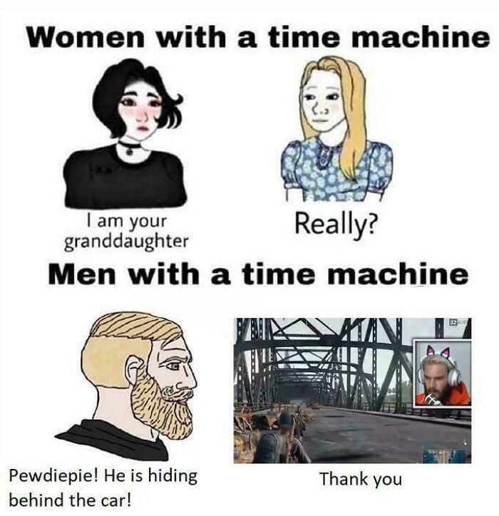 Peter Explains: Pewdiepie Said The 'N' Word On Stream