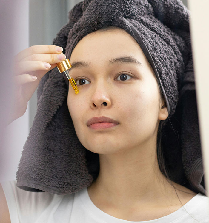 Let's Spill The Tea On Beauty Myths That Had Us Fooled Forever
