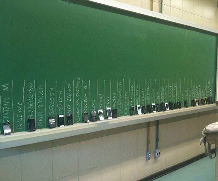 Teacher's Ultimate Cheating Solution: Genius Bee-Level Trickery