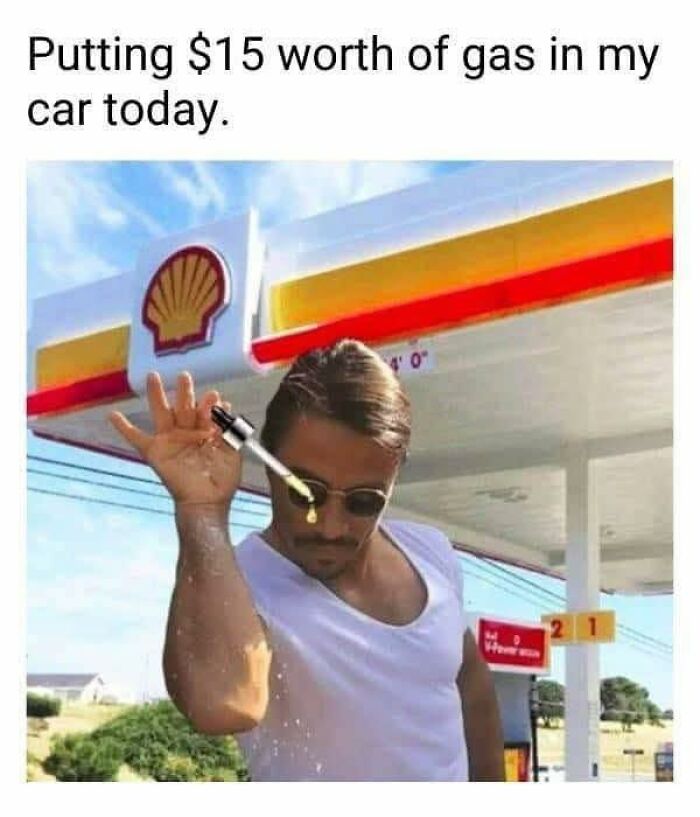 The 71 Randomly Hilarious Memes You Didn’t Know You Needed Today