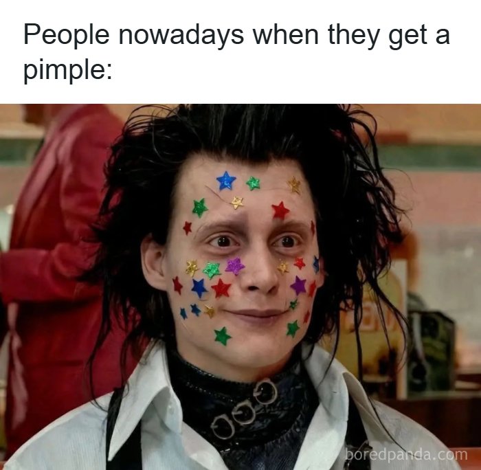 The 71 Randomly Hilarious Memes You Didn’t Know You Needed Today