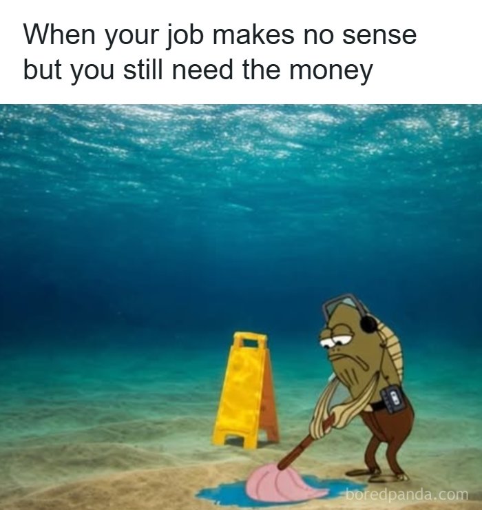 The 71 Randomly Hilarious Memes You Didn’t Know You Needed Today