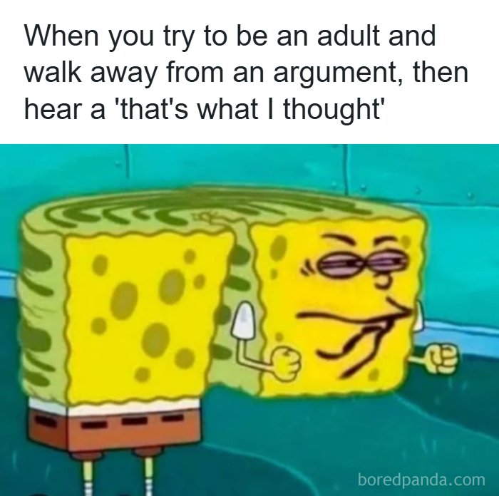 The 71 Randomly Hilarious Memes You Didn’t Know You Needed Today