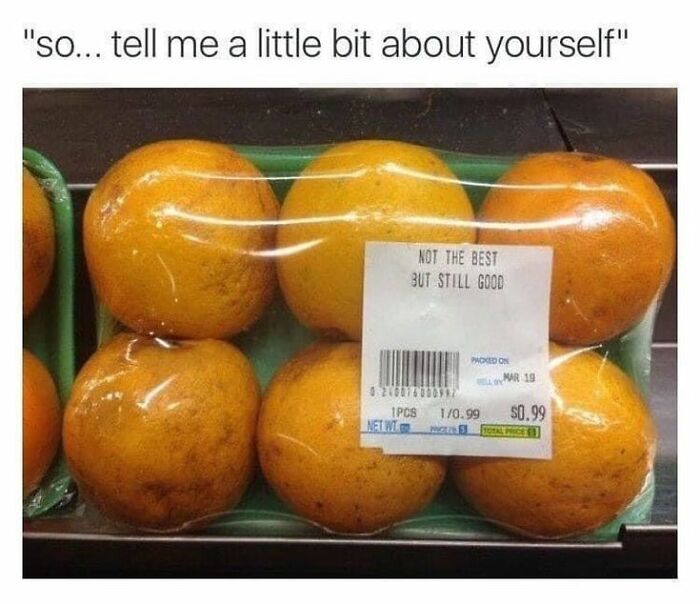 The 71 Randomly Hilarious Memes You Didn’t Know You Needed Today