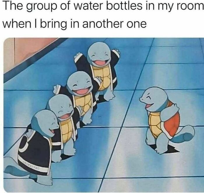 The 71 Randomly Hilarious Memes You Didn’t Know You Needed Today