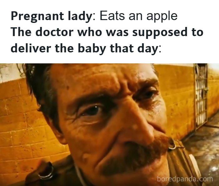 The 71 Randomly Hilarious Memes You Didn’t Know You Needed Today