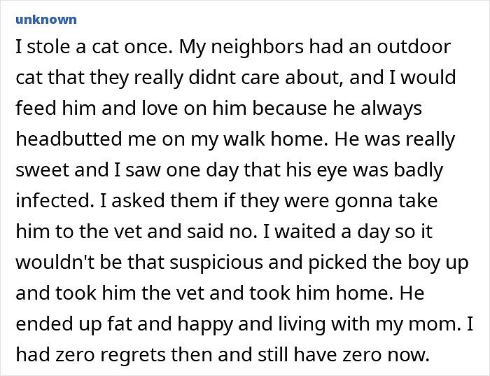 Wait, People Actually Did These Unethical Things Without a Single Regret?