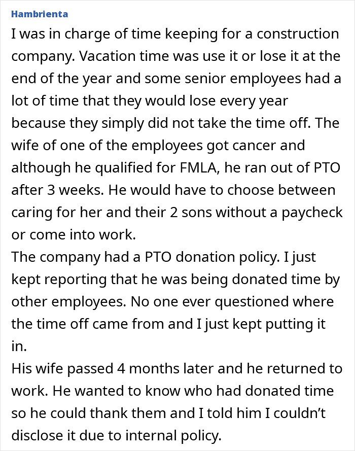 Wait, People Actually Did These Unethical Things Without a Single Regret?
