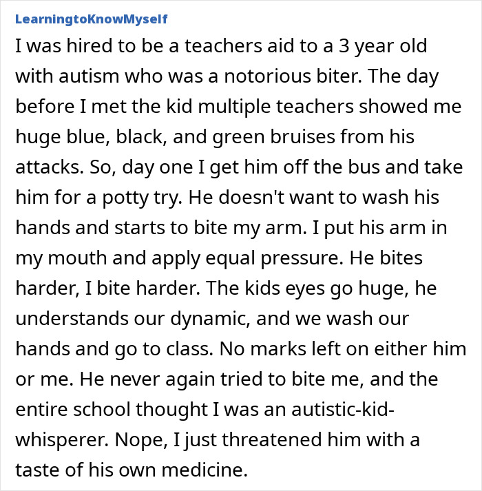 Wait, People Actually Did These Unethical Things Without a Single Regret?