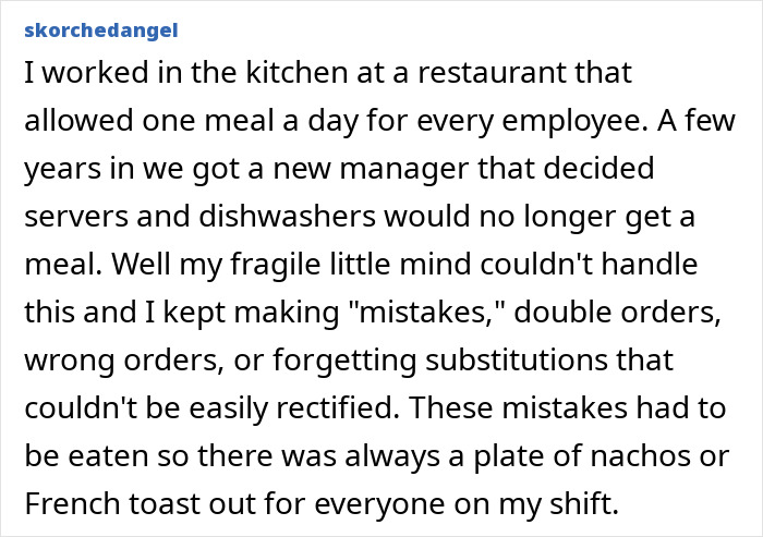 Wait, People Actually Did These Unethical Things Without a Single Regret?