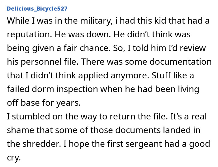 Wait, People Actually Did These Unethical Things Without a Single Regret?
