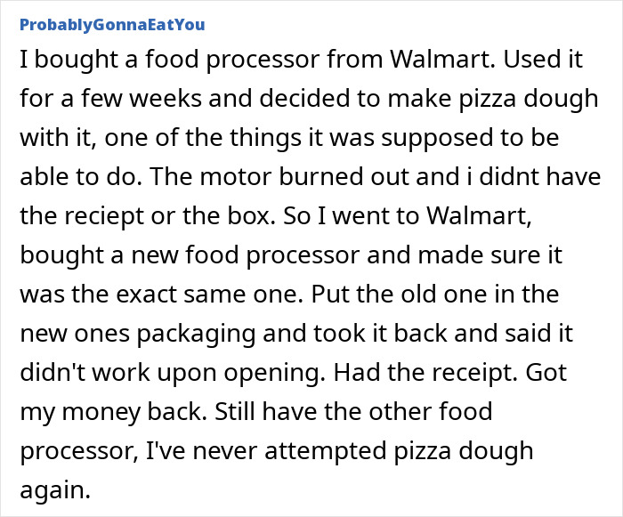 Wait, People Actually Did These Unethical Things Without a Single Regret?