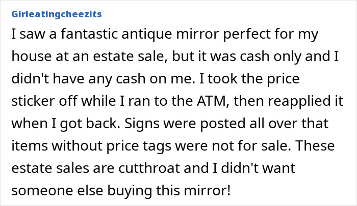 Wait, People Actually Did These Unethical Things Without a Single Regret?