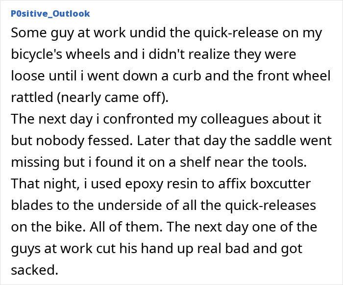 Wait, People Actually Did These Unethical Things Without a Single Regret?