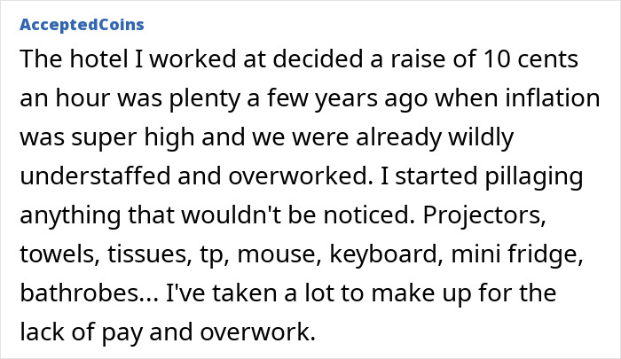 Wait, People Actually Did These Unethical Things Without a Single Regret?