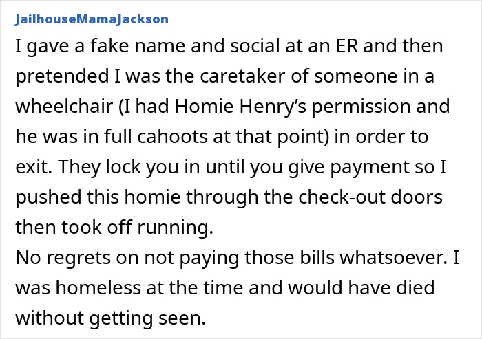 Wait, People Actually Did These Unethical Things Without a Single Regret?