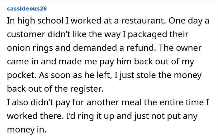 Wait, People Actually Did These Unethical Things Without a Single Regret?