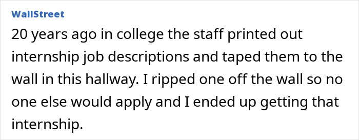 Wait, People Actually Did These Unethical Things Without a Single Regret?