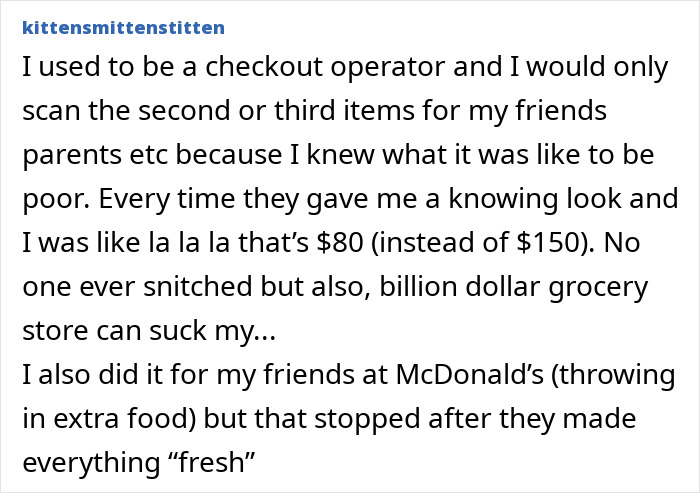 Wait, People Actually Did These Unethical Things Without a Single Regret?