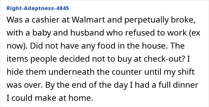Wait, People Actually Did These Unethical Things Without a Single Regret?