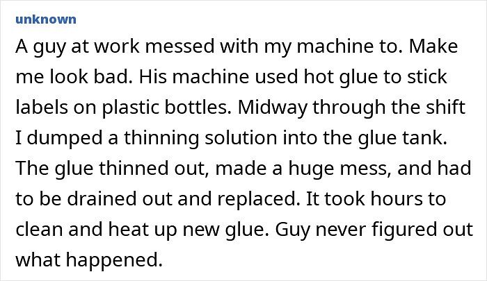 Wait, People Actually Did These Unethical Things Without a Single Regret?