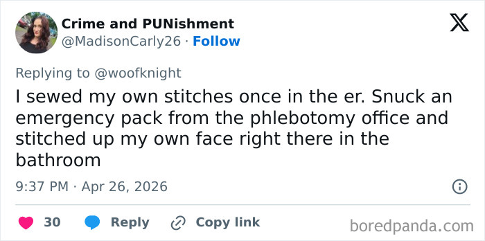 Wait, People Actually Did These Unethical Things Without a Single Regret?