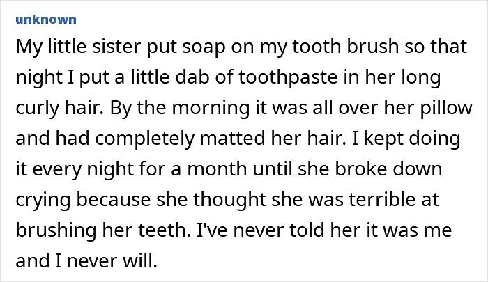 Wait, People Actually Did These Unethical Things Without a Single Regret?