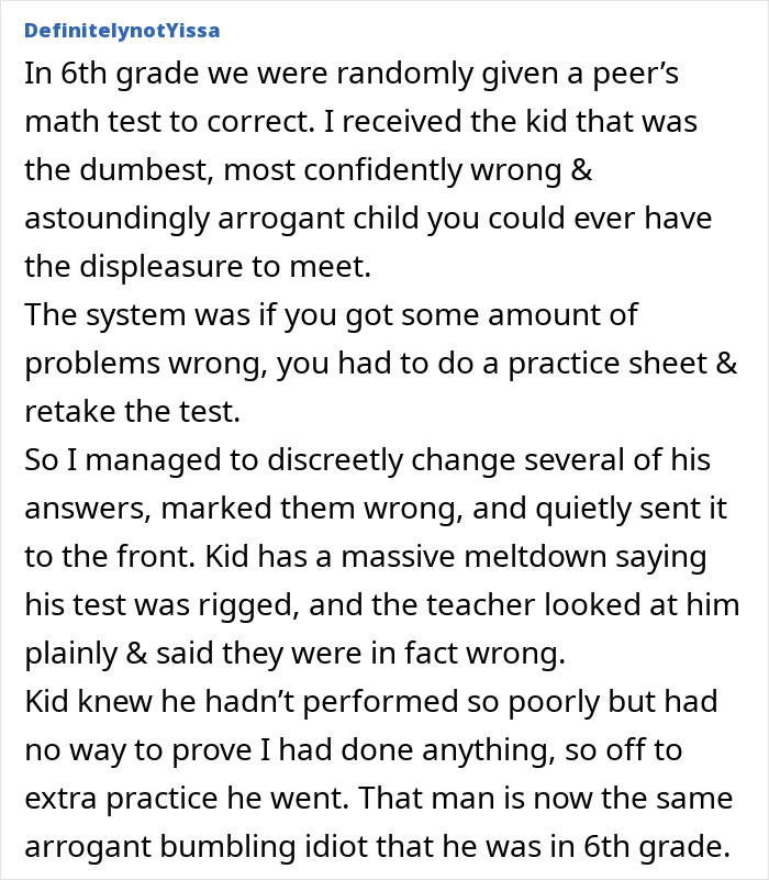 Wait, People Actually Did These Unethical Things Without a Single Regret?