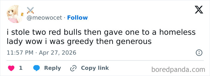 Wait, People Actually Did These Unethical Things Without a Single Regret?