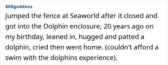 Wait, People Actually Did These Unethical Things Without a Single Regret?