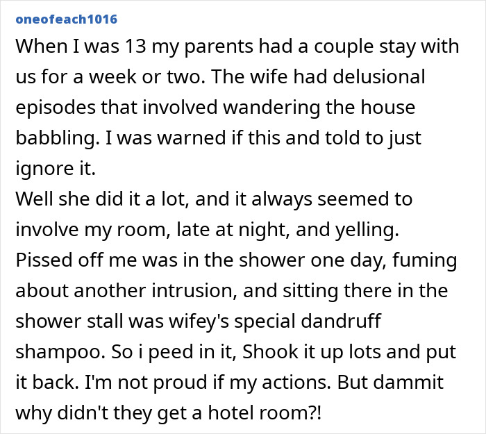 Wait, People Actually Did These Unethical Things Without a Single Regret?
