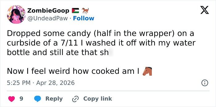 Wait, People Actually Did These Unethical Things Without a Single Regret?
