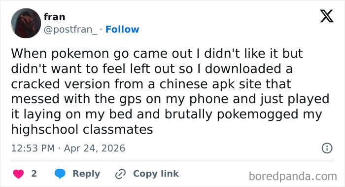 Wait, People Actually Did These Unethical Things Without a Single Regret?