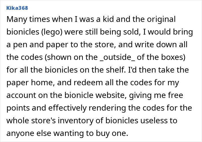 Wait, People Actually Did These Unethical Things Without a Single Regret?