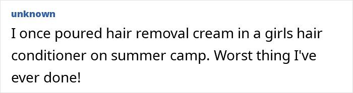 Wait, People Actually Did These Unethical Things Without a Single Regret?