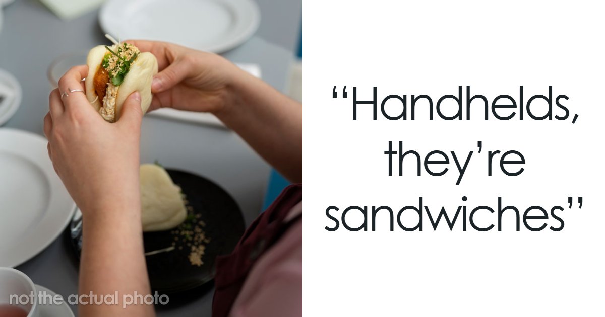21 Restaurant Menu Words That Make Us Laugh (and Roll Our Eyes)