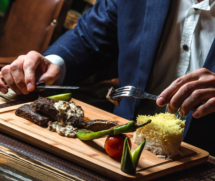 21 Restaurant Menu Words That Make Us Laugh (and Roll Our Eyes)