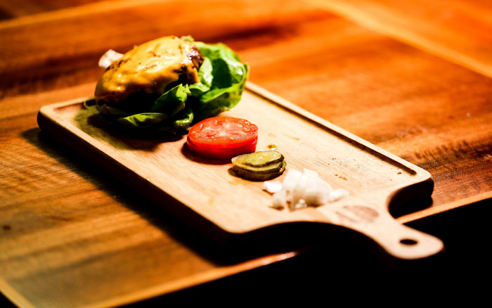 21 Restaurant Menu Words That Make Us Laugh (and Roll Our Eyes)