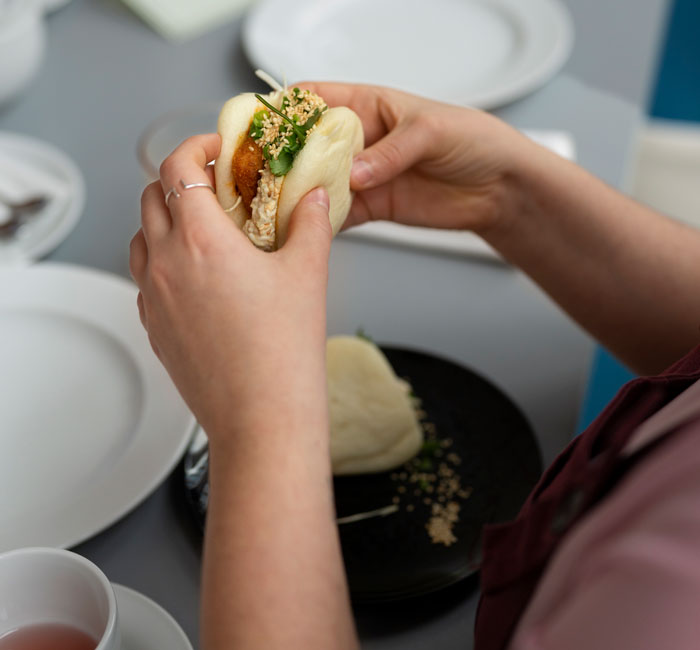 21 Restaurant Menu Words That Make Us Laugh (and Roll Our Eyes)