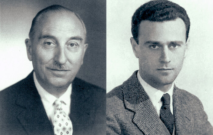 During WWII, Italian Docs Invented A Fake Disease Called Syndrome K To Hide Jews In Their Hospital