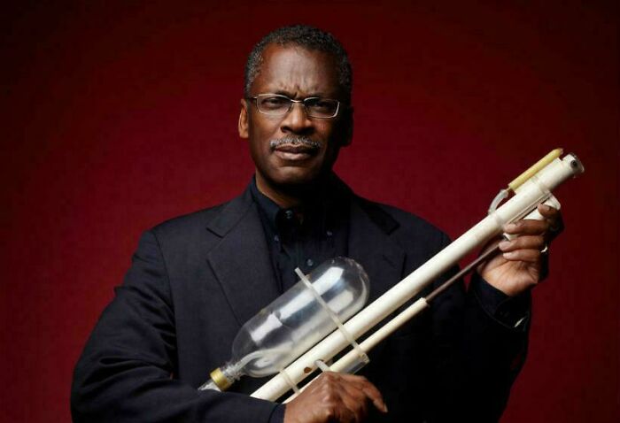 Super Soaker Inventor Sued Hasbro For Underpaying And Won $73 Million