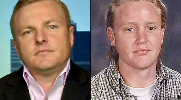 Man Found His Own Photo On A Missing Children’s Website—and Then Learned His Family’s Secret