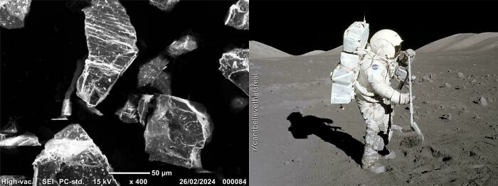 Moon Dust Is Not Fairy Dust—It’s Toxic, Razor Sharp, And Clings Like Crazy