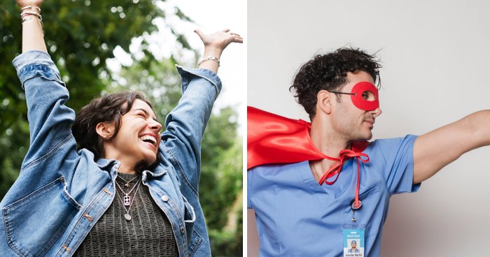 15 Fun Mood Hacks That Actually Work (Science Says So!)