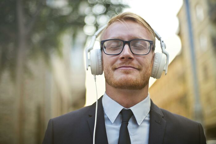 Jam Out to These 3 Classical Mood Boosters