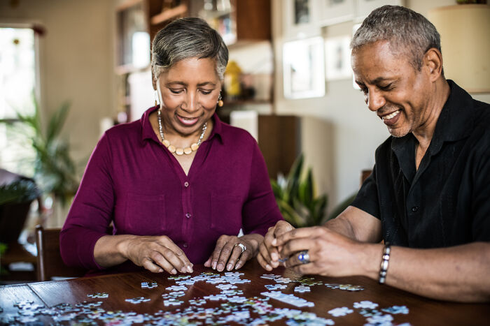 Puzzle Time! Play a Quick Brain Teaser